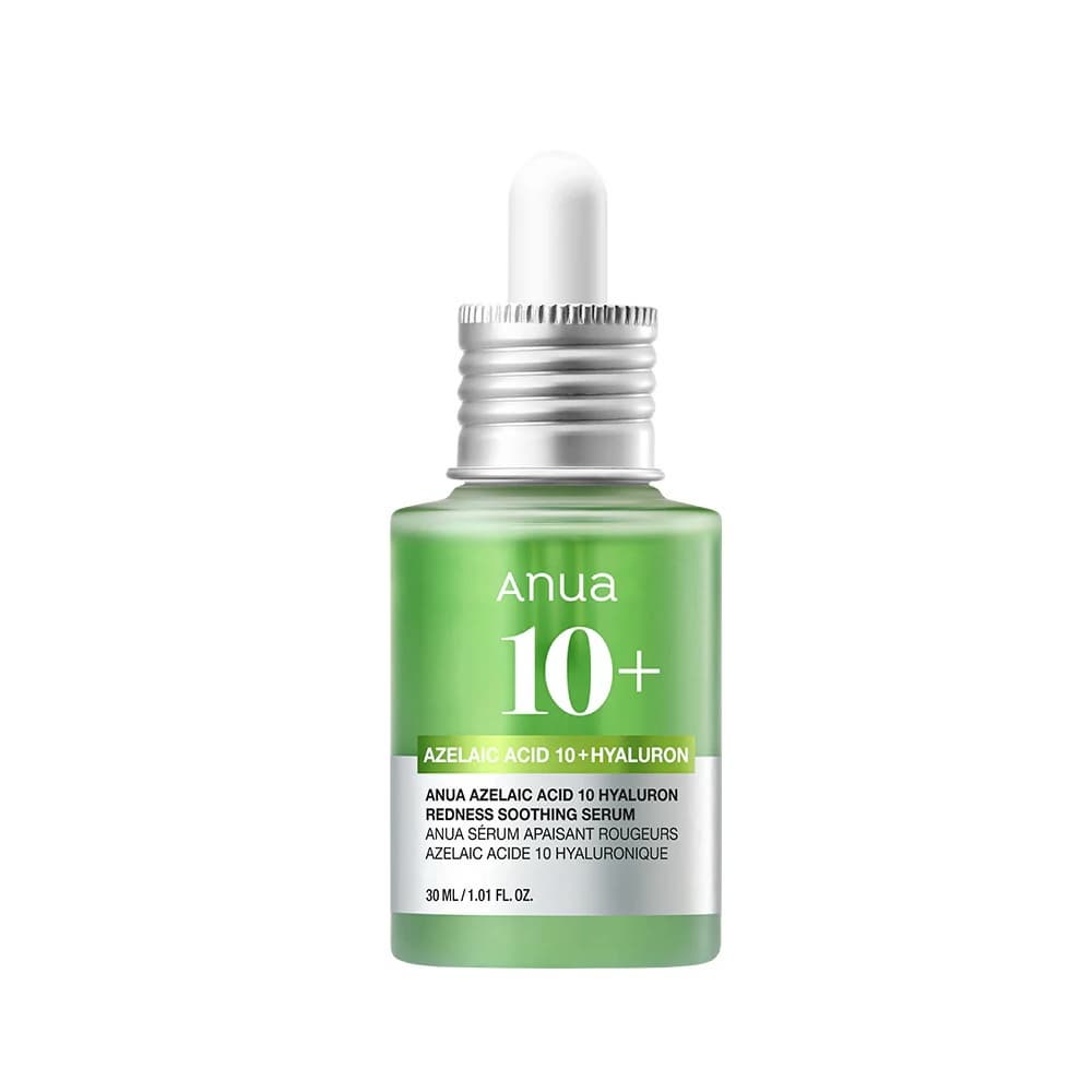 _ANUA_ Azelaic Hyaluron Soothing Serum 30ml